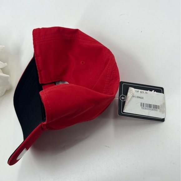 NWT Taylor Made Cap - Picture 3 of 7